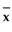 Identify the distribution of the sample mean. In particular, state whether the distribution of is normal or approximatelynormal and give its mean and standard deviation.