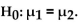 Preliminary data analyses indicate that you can reasonably consider the assumptions for using the Mann-Whitney testsatisfied. Assume that the null hypothesis is . Use the Mann-Whitney test to carry out the requiredhypothesis test. A researcher was interested in comparing the salaries of female and male employees at a particular company. Independent simple random samples of 8 female employees and 9 male employees yielded the following weekly salaries (in dollars). At the 5% significance level, do the data provide sufficient evidence to conclude that at this company the mean salary of female employees is lower than the mean salary of male employees?