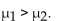 Provide an appropriate response. A statistician performs a paired Wilcoxon signed-rank test to compare the means of two populations using a paired sample. Suppose that the sum of the positive ranks is much larger than the sum of the negative ranks. Explain in your own words why this suggests that