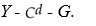 <strong>Desired national saving equals</strong> A) B) C) D)