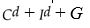 <strong>In the goods market equilibrium condition for a closed economy,the total demand for goods equals</strong> A) B) C) D)