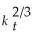A country has the per-worker production function yt = 6, where yt is output per worker and kt is the capital-labor ratio.The depreciation rate is 0.1 and the population growth rate is 0.1.The saving function is St = 0.1Yt, where St is total national saving and Yt is total output. (a)What is the steady-state value of capital-labor ratio? (b)What is the steady-state value of output per worker? (c)What is the steady-state value of consumption per worker?