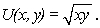 <strong>Suppose two individuals in an exchange economy have identical utility functions given by   Person A has an endowment of x = 9 y = 8,person B has one of x = 16 y = 2.The price ratio that will prevail in equilibrium is</strong> A)p<sub>x </sub>/ p<sub>y</sub>= 2.5. B)p<sub>x </sub>/ p<sub>y</sub> = 1.0. C)p<sub>x </sub>/ p<sub>y </sub>= 0.4. D)p<sub>x </sub>/ p<sub>y </sub>= 0.125. <div style=padding-top: 35px> 