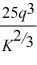 Laura's internet services has the following short-run cost curve: C(q, K) =   + rK where q is Laura's output level, K is the number of servers she leases and r is the lease rate of servers. Laura's short-run marginal cost function is: MC(q, K) =   . Currently, Laura leases 8 servers, the lease rate of servers is $15, and Laura can sell all the output she produces for $500. Find Laura's short-run profit maximizing level of output. Calculate Laura's profits. If the lease rate of internet servers rise to $20, how does Laura's optimal output and profits change?<div style=padding-top: 35px> 