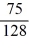 Homer's Boat Manufacturing cost function is: C(q) =   q<sup>4</sup> + 10,240. The marginal cost function is: MC(q) =   q<sup>3</sup>. If Homer can sell all the boats he produces for $1,200, what is his optimal output? Calculate Homer's profit or loss.<div style=padding-top: 35px> 