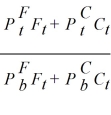 Suppose that a consumer's increase in nominal income from the base year is exceeded by the inflation level given by a Paasche cost of living index for their level of purchases: ( < ) Show that this information implies that the consumer is strictly worse-off as compared to the base year. (Hint: Use a revealed preference argument.)