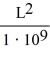 In a competitive labor market, shirking on the job can be a problem. In this market for labor services, the demand for labor is expressed as: W = where W is wage rate (dollars per hour) and L is number employed per unit of time. The no shirking constraint (NSC) is expressed as: NSC = where NSC is the minimum wage workers need not to shirk, and L is the number employed per unit of time. Assume that the labor force L<sup>*</sup> = 150,000. Determine the following: a. the level of unemployment that would result when firms pay the efficiency wage b. the market clearing wage c. the efficiency wage