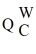 Cecil's Home Appliances sells high quality washing machines. Cecil's marginal cost function is: MC<sup>C</sup>(Q<sub>C</sub>) = . Zach's Appliances sells low quality washing machines. Zach's marginal cost function is: MC<sup>C</sup>(Q<sub>Z</sub>) = . The market demand for high quality washing machines is: = 8,250 - 10P<sub>H</sub>. The market demand for low quality washing machines is: = 5,000 - 10P<sub>L</sub>. If Consumer's can distinguish between the quality of Cecil's and Zach's machines (and Cecil and Zach behave as price takers), determine the equilibrium price of washing machines. Calculate Cecil's producer surplus. Now, suppose that consumers can not distinguish between the quality of Cecil's and Zach's washing machines. In this case, the demand for washing machines is: Q<sup>D</sup> = 6,625 - 10P. Determine the joint market supply curve. Calculate the equilibrium price of washing machines and the quantity brought to market by Cecil and Zach. What is Cecil's producer surplus? If Cecil offers a warranty on his washing machines, his marginal cost function becomes: MC<sup>C</sup>( ) = . However, consumers will then perceive his machines to be high quality. Should Cecil offer the warranty?