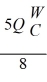 Cecil's Home Appliances sells high quality washing machines. Cecil's marginal cost function is: MC<sup>C</sup>(Q<sub>C</sub>) = . Zach's Appliances sells low quality washing machines. Zach's marginal cost function is: MC<sup>C</sup>(Q<sub>Z</sub>) = . The market demand for high quality washing machines is: = 8,250 - 10P<sub>H</sub>. The market demand for low quality washing machines is: = 5,000 - 10P<sub>L</sub>. If Consumer's can distinguish between the quality of Cecil's and Zach's machines (and Cecil and Zach behave as price takers), determine the equilibrium price of washing machines. Calculate Cecil's producer surplus. Now, suppose that consumers can not distinguish between the quality of Cecil's and Zach's washing machines. In this case, the demand for washing machines is: Q<sup>D</sup> = 6,625 - 10P. Determine the joint market supply curve. Calculate the equilibrium price of washing machines and the quantity brought to market by Cecil and Zach. What is Cecil's producer surplus? If Cecil offers a warranty on his washing machines, his marginal cost function becomes: MC<sup>C</sup>( ) = . However, consumers will then perceive his machines to be high quality. Should Cecil offer the warranty?
