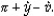 <strong>According to the equation of exchange, the percentage change in the nominal money supply ( ) is equal to</strong> A) B) C) D)