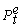 <strong>Which of the following is the correct expression for the price of an asset at time t?</strong> A)<sup>P</sup>t= ( + 1+ +1)/(1 + i) B) = ( + 1 + <sup>P</sup>t +1)/(1 + i) C)<sup>P</sup>t + + 1 = +1/(1 + i) D)<sup>P</sup>t = ( + 1 + +1)