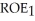 Balance Sheet for year-ended Dec 31 ($000's) -Blockbuster Inc. Income Statement for year-ended Dec 31 ($000's) Referring to the Blockbuster financial statements,what is the change in ROE from Year 1 to Year 2? (ΔROE = - )