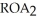 Molson Coors Inc. Years 1 & 2 ($000's) -Income Statement Molson Coors Inc. Years 1 & 2 ($000s) Referring to the Molson Coors financial statements,what is the change in ROA from Year 1 to Year 2? (ΔROA = - )