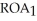 Molson Coors Inc. Years 1 & 2 ($000's) -Income Statement Molson Coors Inc. Years 1 & 2 ($000s) Referring to the Molson Coors financial statements,what is the change in ROA from Year 1 to Year 2? (ΔROA = - )