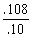 k =   =   = 9.16 → 9 containers 9 =   =   24 × 9 = 2000(.02 + .08)(1 + α)   = .10(1 + α)   = 1 + α 1.08 - 1 = α 0.08 = α