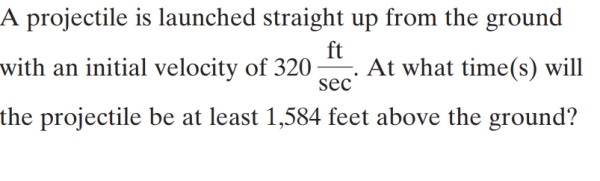 Directions: Show all work where appropriate. A graphing calculator may be necessary to answer some questions.