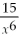 <strong>The derivative of is</strong> A) B)- C) D) E)None of the above
