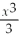 <strong>Find the point at which the following function is a minimum: y = - 2x<sup>2</sup> + 3x + 6.</strong> A)x = 3 B)x = 1 C)x = 0 D)x = -3 E)None of the above
