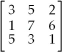 <strong> - =</strong> A) B) C) D) E)None of the above