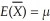 Samples of size 2 will be drawn at random from the population.Use the formulas and to calculate the mean and the standard deviation of the sampling distribution of sample means.