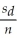 <strong>If the population distribution of the differences between means of dependent samples is assumed to be normal,then a 100(1- α)% confidence interval for the difference between two means and dependent samples is given by:</strong> A) ± t<sub>n</sub><sub>-1,α/2</sub> B) ± t<sub>n</sub><sub>-1,α/2</sub> C) ± t<sub>n</sub><sub>-1,α/2</sub> D) ± t<sub>n</sub><sub>-1,α/2</sub>