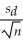 <strong>If the population distribution of the differences between means of dependent samples is assumed to be normal,then a 100(1- α)% confidence interval for the difference between two means and dependent samples is given by:</strong> A) ± t<sub>n</sub><sub>-1,α/2</sub> B) ± t<sub>n</sub><sub>-1,α/2</sub> C) ± t<sub>n</sub><sub>-1,α/2</sub> D) ± t<sub>n</sub><sub>-1,α/2</sub>