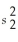 <strong>THE NEXT QUESTIONS ARE BASED ON THE FOLLOWING INFORMATION: The means and variances are obtained from two independent samples.Assume that the populations from which the samples were drawn have unequal variances. Determine the number of degrees of freedom for n<sub>1</sub> = 9, = 24,n<sub>2</sub> = 14,and = 36</strong> A)14 B)20 C)25 D)32