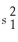 THE NEXT QUESTIONS ARE BASED ON THE FOLLOWING INFORMATION: The means and variances are obtained from two independent samples.Assume that the populations from which the samples were drawn have unequal variances. -Determine the number of degrees of freedom for n<sub>1</sub> = 7, = 24,n<sub>2</sub> = 8,and = 30.