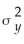 <strong>Consider independent random samples from two normally distributed populations.The first population has a mean of μ<sub>x</sub> and a variance of and we obtain a random sample of size n<sub>x</sub>.The second population has a mean of μ<sub>y</sub> and a variance of And we obtain a random sample of size n<sub>y</sub>.The sample means are denoted by And )Which of the following formulae calculates the random variable,Z?</strong> A)Z = B)Z = C)Z = D)Z =