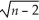 <strong>THE NEXT QUESTIONS ARE BASED ON THE FOLLOWING INFORMATION: You want to explore the relationship between the scores students receive on their first quiz and their first exam.You believe that there is a positive correlation between the two scores. What is the appropriate decision rule?</strong> A)reject H<sub>0</sub> if r(n - 2)/ (1 - r<sup>2</sup>)> t<sub>n</sub><sub>-2,</sub><sub>α</sub> B)reject H<sub>0</sub> if r / > t<sub>n</sub><sub>-2,</sub><sub>α</sub> C)reject H<sub>0</sub> if r(n - 2)/ > t<sub>n</sub><sub>-2,</sub><sub>α</sub> D)reject H<sub>0</sub> if r(n - 2)/ > t<sub>n</sub><sub>-</sub><sub>2,</sub><sub>α</sub><sub>/2</sub>