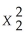<strong>You are interested in determining the factors that determine the wealth of a person and assume that the age of a person may have a non-linear effect on wealth.You run the following regression: Y = β<sub>0</sub> + β<sub>1</sub>X<sub>1</sub> + β<sub>2</sub>X<sub>2</sub> + β<sub>3</sub> <sub> </sub> + β<sub>4</sub>X<sub>3</sub> + ε where Y is the total wealth and X<sub>2</sub><sub> </sub>is the person's age.What would be your H<sub>0</sub><sub> </sub>regarding β<sub>2</sub> and β<sub>3</sub>?</strong> A)β<sub>2</sub> > 0 and β<sub>3</sub> > 0 B)β<sub>2</sub><sub> </sub>< 0 and β<sub>3</sub> < 0 C)β<sub>2</sub> > 0 and β<sub>3</sub> < 0 D)β<sub>2</sub> < 0 and β<sub>3</sub> > 0