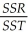 <strong>Which of the following formulas would you use to calculate the multiple coefficient of determination?</strong> A) B) C) D)