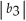 <strong>Most statistical softwares provide the p-value for testing each coefficient in the multiple regression model.In the case of the regression coefficient b<sub>3</sub>,this p-value represents the probability that:</strong> A)b<sub>3</sub> = 0. B)β<sub>3</sub> = 0. C) could be this large if β<sub>3</sub> = 0. D) could be this large if β<sub>3</sub> ≠ 0.