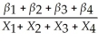 <strong>Suppose you are interested in examining the determinants of earnings.You have information on the age of the individual as well as their level of education: high school graduate,college graduate or graduate degree.Let Y = earnings,X<sub>1</sub><sub> </sub>= age,X<sub>2</sub> = 1 if the person has only a high school degree and 0 otherwise,X<sub>3</sub> = 1 if the person has a college degree and 0 otherwise,X<sub>4</sub> = 1 if the person has a graduate degree and 0 otherwise.Which of the following model specifications would work for this data?</strong> A)Y = β<sub>0</sub> + β<sub>1</sub>X<sub>1</sub> + β<sub>2</sub>X<sub>2</sub> + β<sub>3</sub>X<sub>3</sub> B)Y = β<sub>0</sub> + β<sub>1</sub>X<sub>1</sub> + β<sub>2</sub>X<sub>2</sub> + β<sub>3</sub>X<sub>3</sub> + β<sub>4</sub>X<sub>4</sub> C)Y = D)Y = β<sub>1</sub> + β<sub>2</sub> + β<sub>3</sub> + β<sub>4</sub> + X<sub>1</sub>+ X<sub>2</sub> + X<sub>3</sub> + X<sub>4</sub>