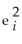THE NEXT QUESTIONS ARE BASED ON THE FOLLOWING INFORMATION: Suppose that a regression was run with two independent variables and 25 observations.The Durbin-Watson statistic was 2.28. -Consider a regression model that uses 50 observations.Let e<sub>i</sub> denote the residuals from the fitted regression and <sub>i</sub> the in-sample predicted values of the dependent variables.The least squares regression of on <sub>i</sub> has coefficient of determination 0.028.What can you conclude from this finding?