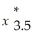 <strong>THE NEXT QUESTIONS ARE BASED ON THE FOLLOWING INFORMATION: The table below is the quarterly data of the Shiller Real Home Price Index.To remove the seasonality a centered 4-point moving average is used. What is the value of ?</strong> A)104.28 B)104.12 C)102.77 D)103.45