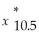 <strong>THE NEXT QUESTIONS ARE BASED ON THE FOLLOWING INFORMATION: The table below is the quarterly data of the Shiller Real Home Price Index.To remove the seasonality a centered 4-point moving average is used. Determine the value of .</strong> A)108.15 B)113.50 C)102.77 D)cannot be determined