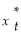 Given: x<sub>t</sub> (t = 1,2,…,n)is a seasonal time series of period s (s = 4 for quarterly data and s = 12 for monthly data). Assuming that s is even,how can a centered s-point moving average series, ,be obtained?