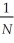 An unbiased estimation procedure for the variance of the estimator of the overall population mean yields the point estimate = .