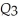TABLE 16-12 A local store developed a multiplicative time-series model to forecast its revenues in future quarters,using quarterly data on its revenues during the 5-year period from 2008 to 2012.The following is the resulting regression equation: log<sub>10</sub> <sub> </sub> = 6.102 + 0.012 X - 0.129 Q<sub>1</sub> - 0.054 Q<sub>2</sub> + 0.098 Q<sub>3</sub> where is the estimated number of contracts in a quarter X is the coded quarterly value with X = 0 in the first quarter of 2008 Q<sub>1</sub> is a dummy variable equal to 1 in the first quarter of a year and 0 otherwise Q<sub>2</sub> is a dummy variable equal to 1 in the second quarter of a year and 0 otherwise is a dummy variable equal to 1 in the third quarter of a year and 0 otherwise -Referring to Table 16-12,the best interpretation of the constant 6.102 in the regression equation is