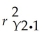 TABLE 14-6 One of the most common questions of prospective house buyers pertains to the cost of heating in dollars (Y).To provide its customers with information on that matter,a large real estate firm used the following 2 variables to predict heating costs: the daily minimum outside temperature in degrees of Fahrenheit (X<sub>1</sub>)and the amount of insulation in inches (X<sub>2</sub>).Given below is EXCEL output of the regression model. Also SSR (X<sub>1</sub> ∣ X<sub>2</sub>)= 8343.3572 and SSR (X<sub>2</sub> ∣ X<sub>1</sub>)= 4199.2672 -Referring to Table 14-6,the coefficient of partial determination is ________.