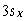 <strong>For a process that is in control,a quantitative sample statistic will run randomly between ________.</strong> A)μ ± 3σ B) ± C)μ ± σ D) ± s<sub>x</sub>