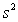 <strong>The chi‐square test statistic for a one-sample test for the variance is ________.</strong> A) = (n - 1) / B) = (n - 1)s / C) = (n - 1) / D) = (n - 1) /