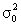<strong>The chi‐square test statistic for a one-sample test for the variance is ________.</strong> A) = (n - 1) / B) = (n - 1)s / C) = (n - 1) / D) = (n - 1) /