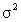 <strong>The chi‐square test statistic for a one-sample test for the variance is ________.</strong> A) = (n - 1) / B) = (n - 1)s / C) = (n - 1) / D) = (n - 1) /