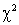 <strong>When testing for equality of variances,the test statistic is obtained using the formula ________.</strong> A) = B)<sub>F</sub><sub> </sub><sub>= </sub> <sub> </sub> C)F = D) =