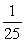 <strong>There are seven applicants for a job in the 20-29 age group,fourteen in their thirties,and four in the 40-49 age group.What is the probability that the person hired will be older than 29?</strong> A) B) C) D)
