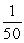 <strong>The probability of Barack hitting a homerun is one chance in fifty.What is the probability that he will not hit a homerun?</strong> A)98% B) C)49% D)unknown since the events are mutually exclusive