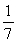 <strong>There are four mammals (one dog and three cats)and three reptiles (one snake and two turtles)on sale at a drastic discount at the local pet store.What is the probability that the first two animals sold are both cats?</strong> A) B) C) D)