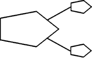 A ship is being pulled through a harbor at constant velocity by two tugboats as shown in the figure. The lines attached to the two tugboats have the same tension of 200,000 N. Each line makes an angle of 28.0° with the direction the ship is being towed. What is the magnitude of the drag force due to the water on the ship?